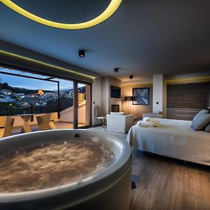 Suite Deluxe